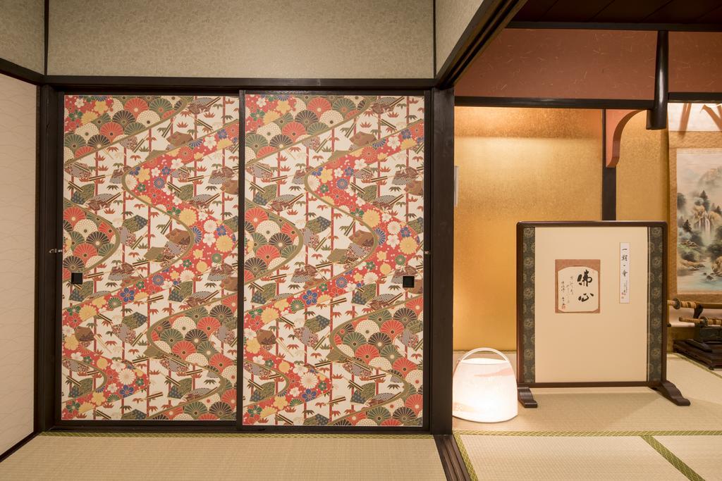 Kyooyado Muromachi Kyoto Exterior photo