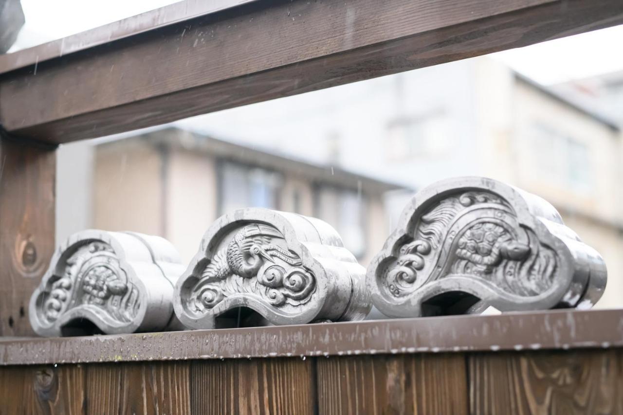 Kyooyado Muromachi Kyoto Exterior photo