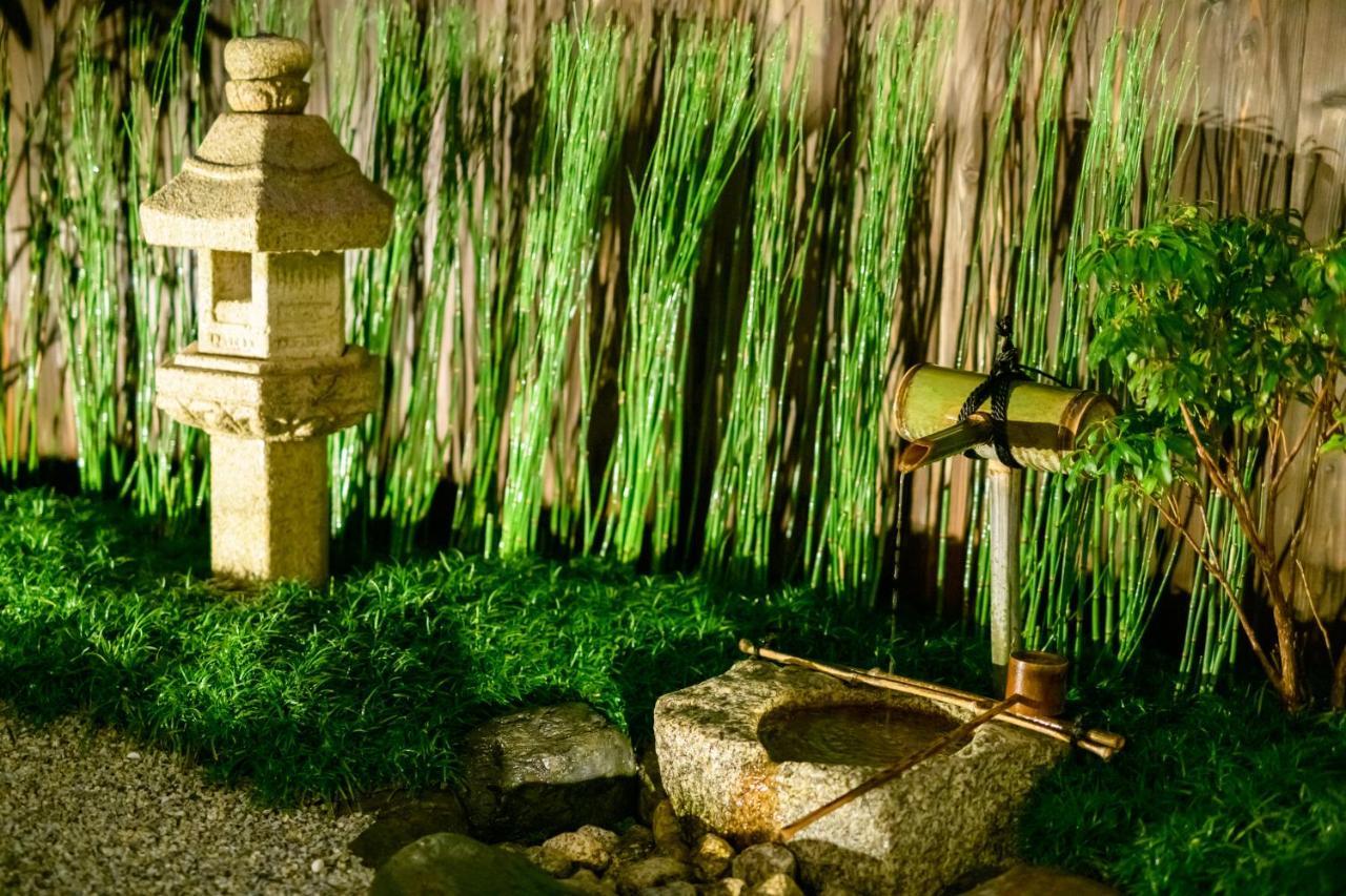 Kyooyado Muromachi Kyoto Exterior photo