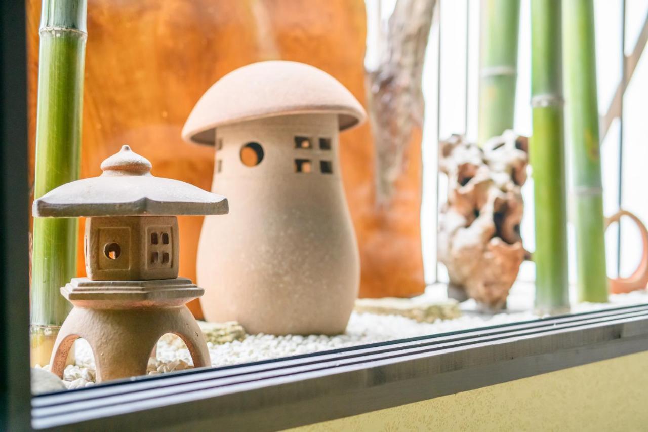 Kyooyado Muromachi Kyoto Exterior photo
