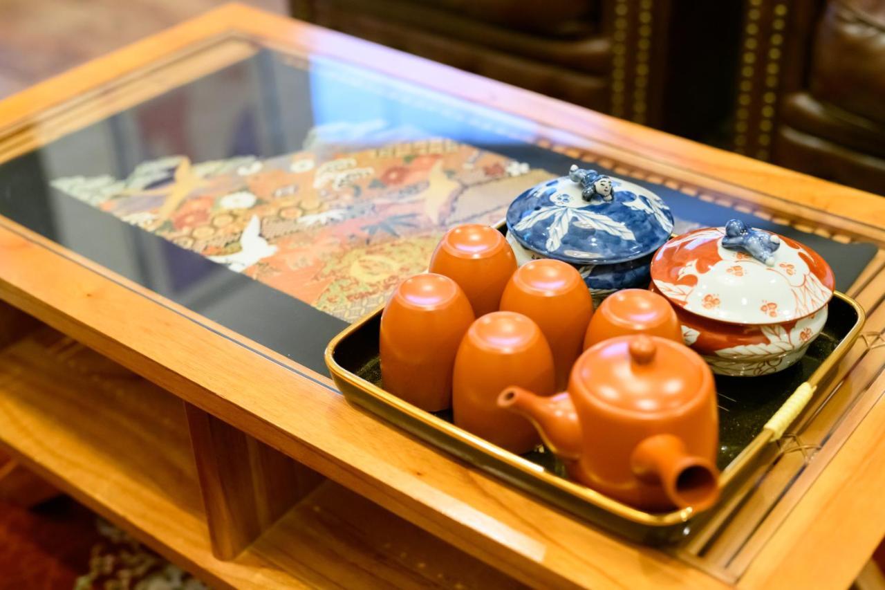 Kyooyado Muromachi Kyoto Exterior photo