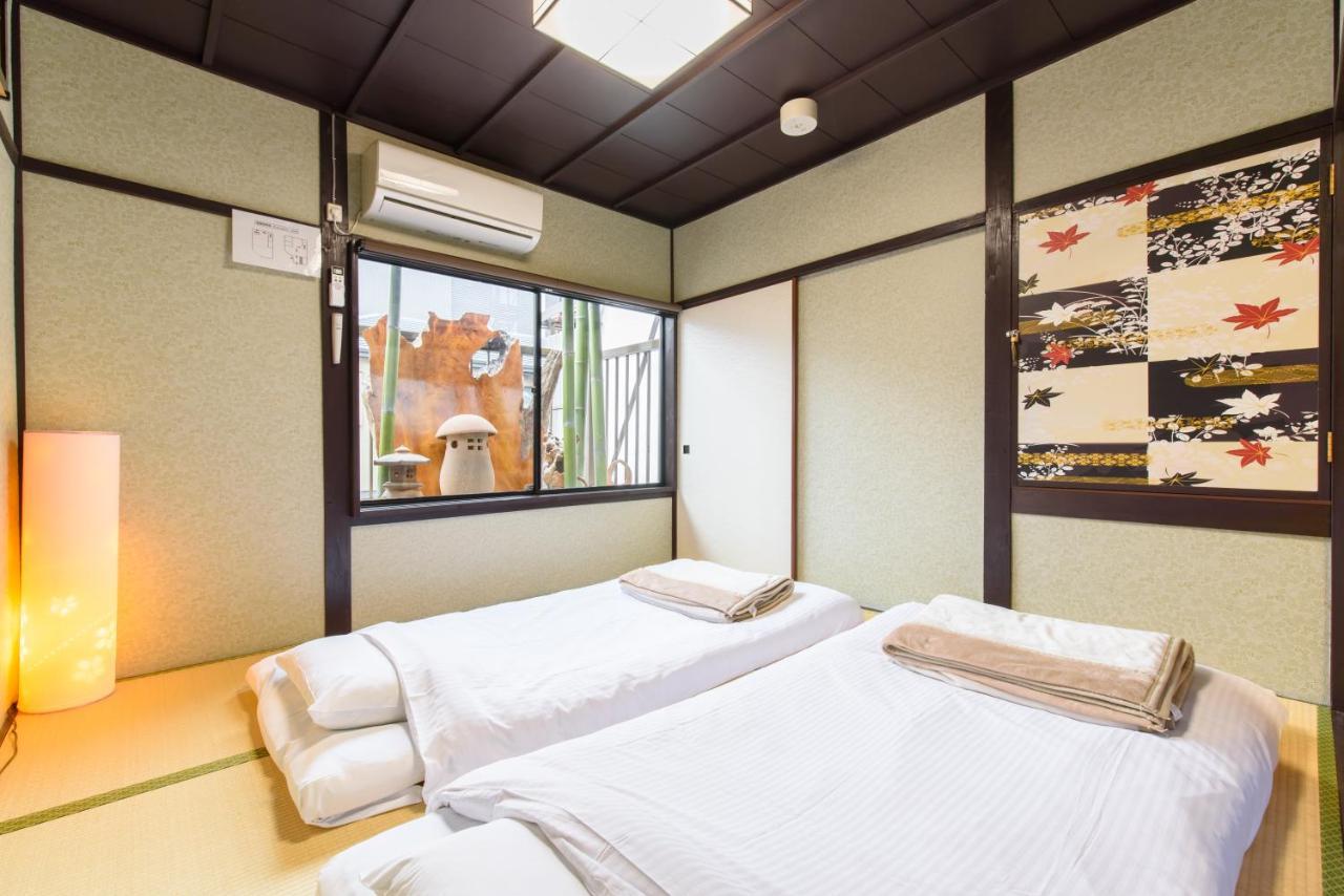Kyooyado Muromachi Kyoto Exterior photo