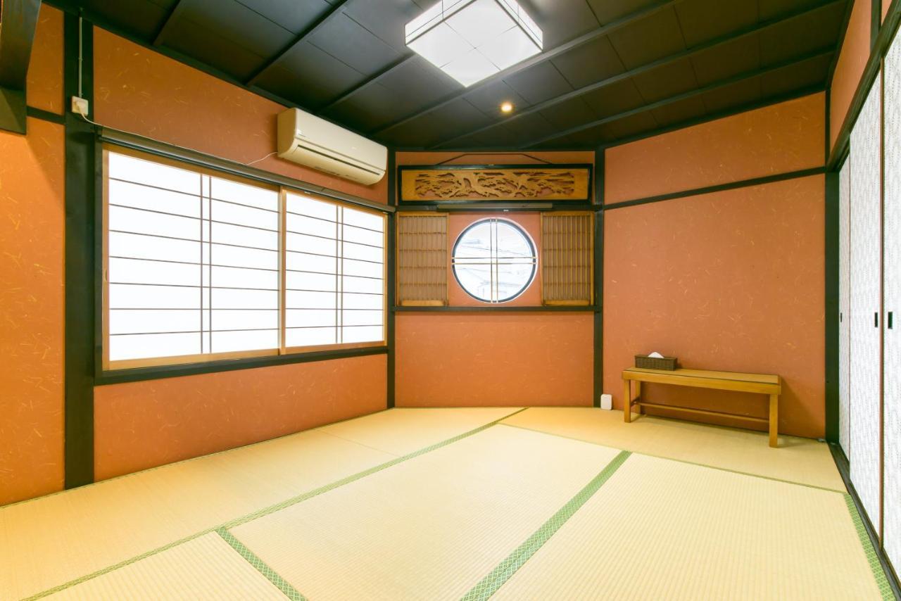 Kyooyado Muromachi Kyoto Exterior photo