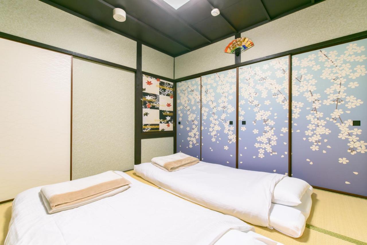 Kyooyado Muromachi Kyoto Exterior photo