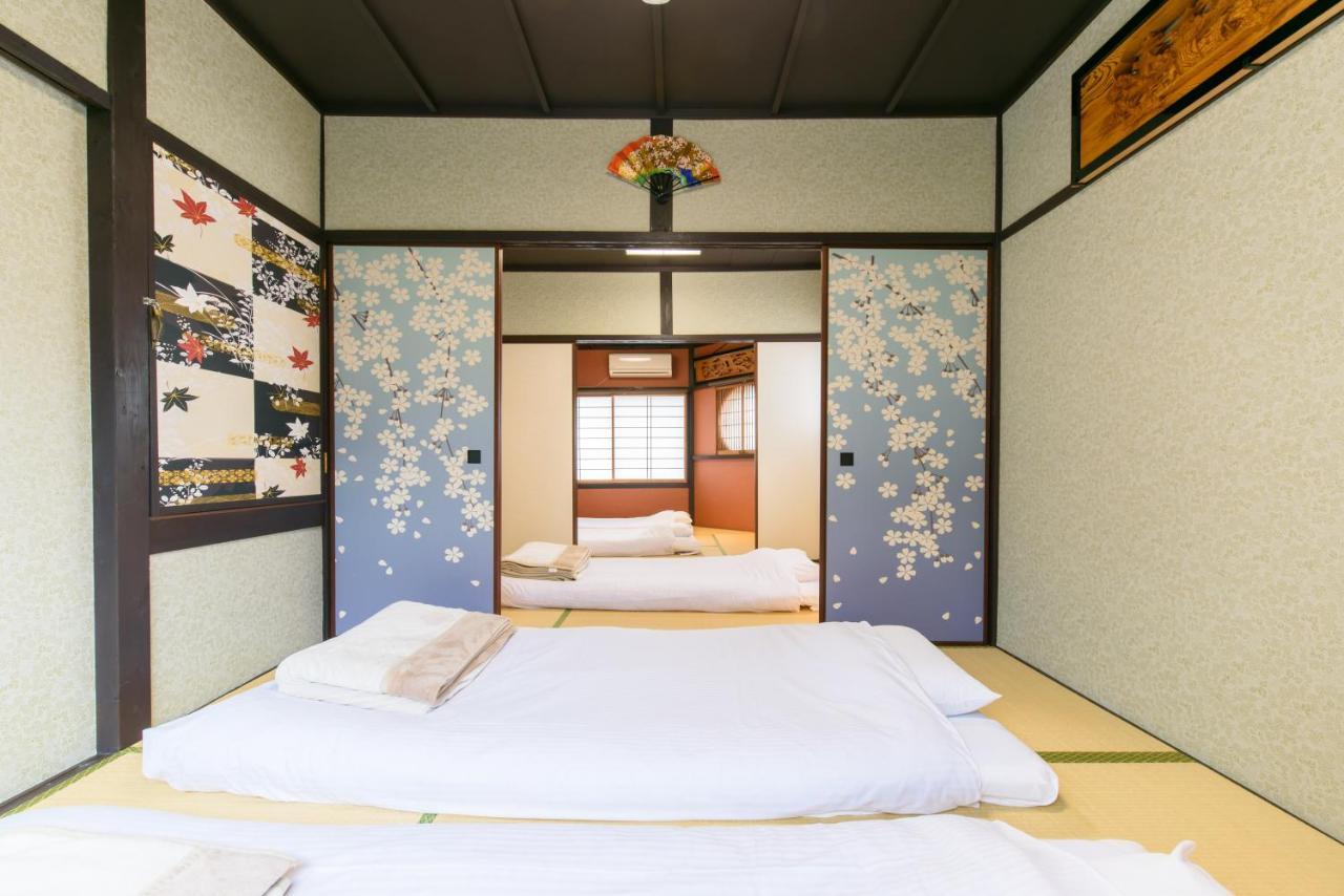 Kyooyado Muromachi Kyoto Exterior photo